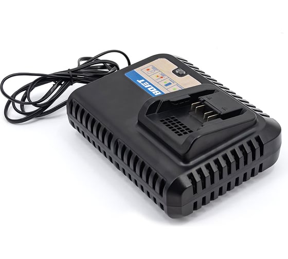 Устройство зарядное BOJET 58V, 4A CFP6040