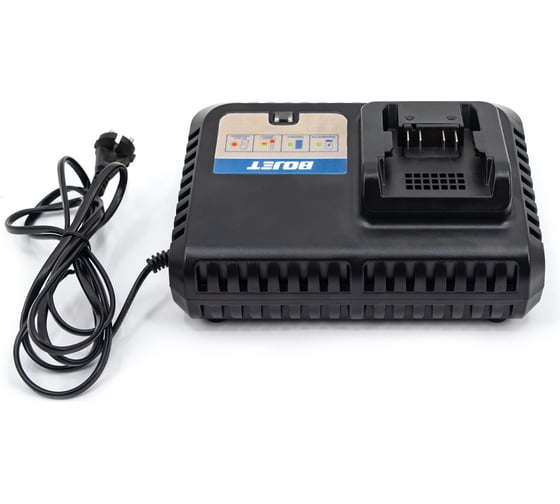 Устройство зарядное BOJET 58V, 4A CFP6040