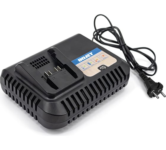 Устройство зарядное BOJET 58V, 4A CFP6040