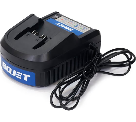 Устройство зарядное BOJET 58V,2A CP6020