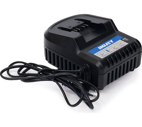 Устройство зарядное BOJET 58V,2A CP6020