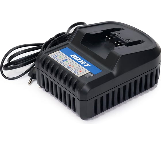 Устройство зарядное BOJET 58V,2A CP6020