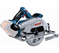 Аккумуляторная циркулярная пила Bosch GKS 18V-68 C 06016B5000