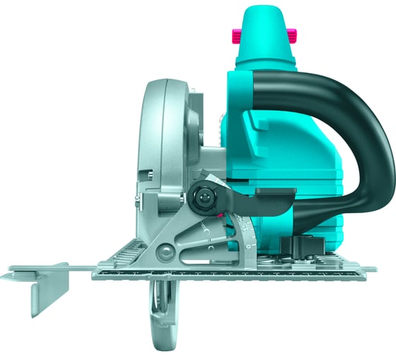 Аккумуляторная циркулярная пила Bosch GKS 18V-68 C 06016B5000