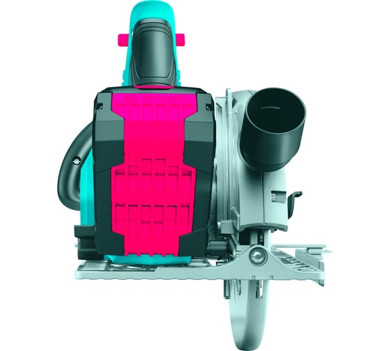 Аккумуляторная циркулярная пила Bosch GKS 18V-68 C 06016B5000