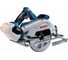 Аккумуляторная циркулярная пила Bosch GKS 18V-68 C 06016B5000 1