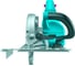 Аккумуляторная циркулярная пила Bosch GKS 18V-68 C 06016B5000 3