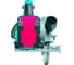 Аккумуляторная циркулярная пила Bosch GKS 18V-68 C 06016B5000 4