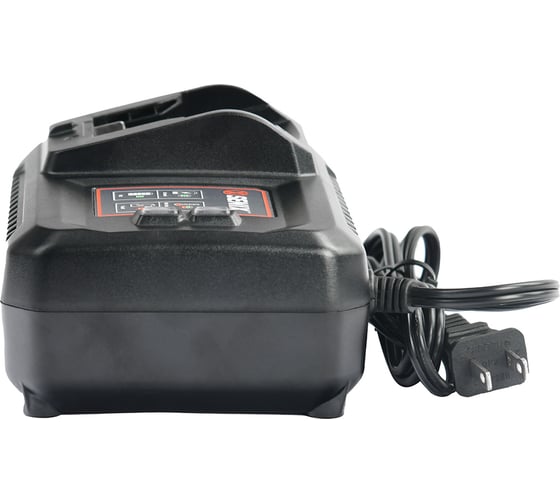 Устройство зарядное быстрое SENIX X2 20V, 6A CHQX2-M-EU