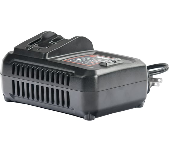 Устройство зарядное быстрое SENIX X2 20V, 6A CHQX2-M-EU