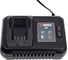 Устройство зарядное быстрое SENIX X2 20V, 6A CHQX2-M-EU 7