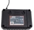 Устройство зарядное быстрое SENIX X2 20V, 6A CHQX2-M-EU 8