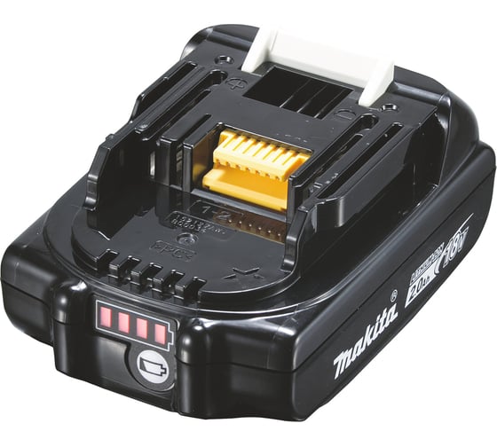 Аккумулятор BL1820B (18 В; 2 А/ч; Li-Ion) Makita 197254-9