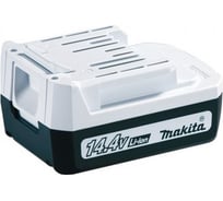 Аккумулятор BL1413G (14.4 В; 1.3 А*ч; Li-Ion) Makita 196374-6