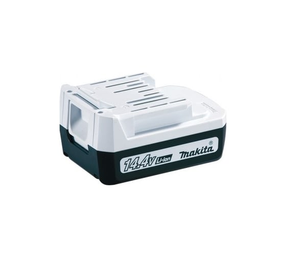 Аккумулятор BL1413G (14.4 В; 1.3 А*ч; Li-Ion) Makita 196374-6