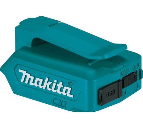 Устройство зарядки аккумуляторов СХТ 12 В Makita ADP06