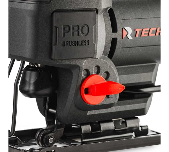 Лобзик аккумуляторный RUNTEC TECHNIC 20В, 2x4Ач, 700Вт RT-SJ700T