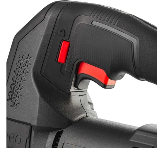 Лобзик аккумуляторный RUNTEC TECHNIC 20В, 2x4Ач, 700Вт RT-SJ700T