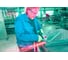 Аккумуляторная угловая шлифмашина Bosch GWX 18V-10 06017B0102 3