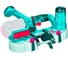 Аккумуляторная ленточная пила Bosch GCB 18V-63 СОЛО 06012A0400 1
