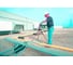 Аккумуляторная ленточная пила Bosch GCB 18V-63 СОЛО 06012A0400 4