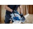 Аккумуляторная циркулярная пила Bosch GKS 18V-68 GC 06016B5101 12