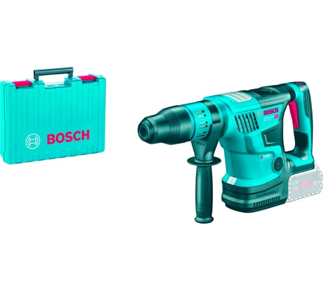 Перфоратор Bosch GBH 18V-36 C Professional 0611915021