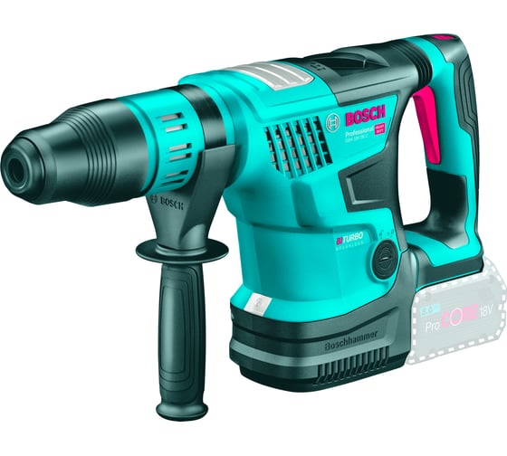 Перфоратор Bosch GBH 18V-36 C Professional 0611915021