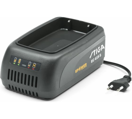 Устройство зарядное стандартное EC 415 S (1.5 Ач; 48 В) STIGA 277020008/ST1