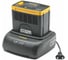 Устройство зарядное с быстрой зарядкой EC 430 F (3 Ач; 48 В) STIGA 277030008/ST1 3