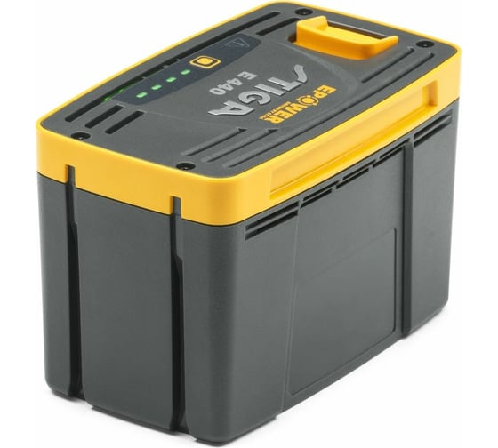 Батарея аккумуляторная E 440 (4.0 Ач; 48 В) STIGA 277014008/ST1