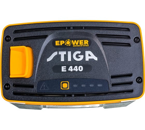 Батарея аккумуляторная E 440 (4.0 Ач; 48 В) STIGA 277014008/ST1