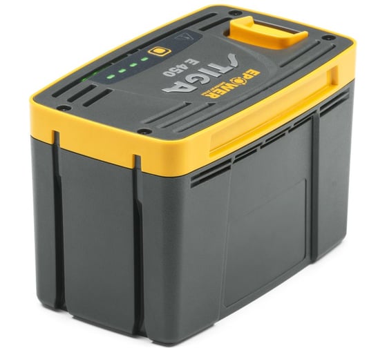 Батарея аккумуляторная E 450 (5.0 Ач; 48 В) STIGA 277015008/ST1