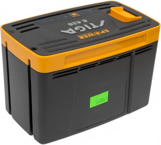 Батарея аккумуляторная E 420 (2.0 Ач; 48 В) STIGA 277012008/ST1