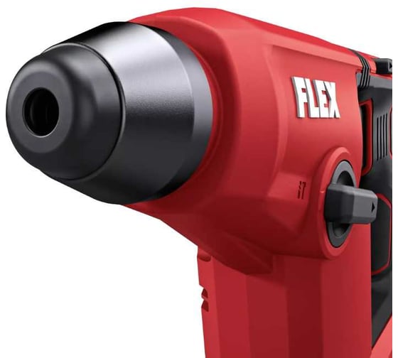 Аккумуляторный перфоратор FLEX FHE 1-16 18.0-EC C 531311