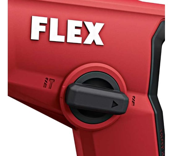 Аккумуляторный перфоратор FLEX FHE 1-16 18.0-EC C 531311