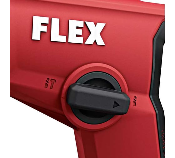 Аккумуляторный перфоратор FLEX FHE 1-16 18.0-EC TC 2.5/set 531312