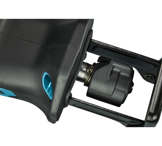 Сабельная аккумуляторная пила Makita LXT BL 18 В DJR189Z