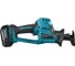 Сабельная аккумуляторная пила Makita LXT BL 18 В DJR189Z 4