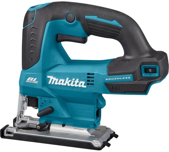 Аккумуляторный лобзик Makita LXT BL 18В DJV184Z