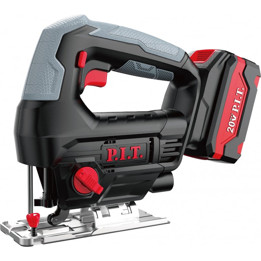 АккумуляторныйлобзикP.I.T.PST20H-70A/1