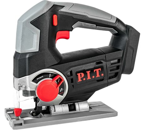 Аккумуляторный лобзик P.I.T. PST20H-80A