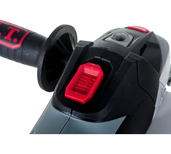 Аккумуляторная угловая шлифмашина P.I.T. PWS20H-125C/1