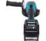 Угловая шлифовальная машина Makita XGT GA005GM201 199370 4