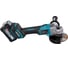 Угловая шлифовальная машина Makita XGT GA005GM201 199370 6