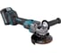Угловая шлифовальная машина Makita XGT GA005GM201 199370 7