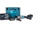 Угловая шлифовальная машина Makita XGT GA005GM201 199370 12