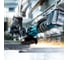 Угловая шлифовальная машина Makita XGT GA005GM201 199370 15