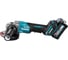 Угловая шлифовальная машина Makita XGT GA013GM201 199372 2