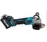 Угловая шлифовальная машина Makita XGT GA013GM201 199372 6